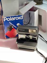 Polaroid 636 фотоаппарат
