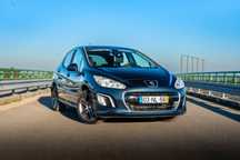 Peugeot 308 1.6 112cv