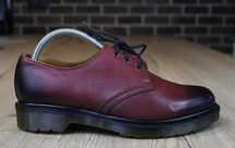 Dr. Martens 1461 skórzane damskie glany 40 ( 26,2 cm)