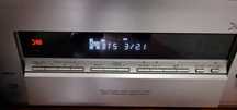 Amplificador DTS sony
