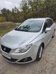 Seat Ibiza 1.2 2011 року (хетчбек універсал)