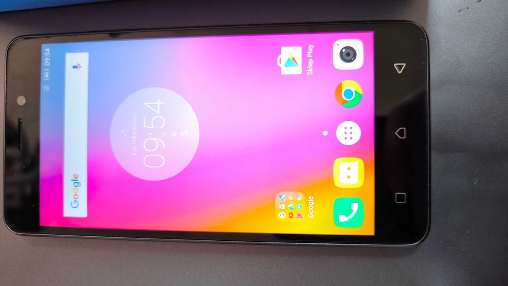 Telefon Lenovo Power K6