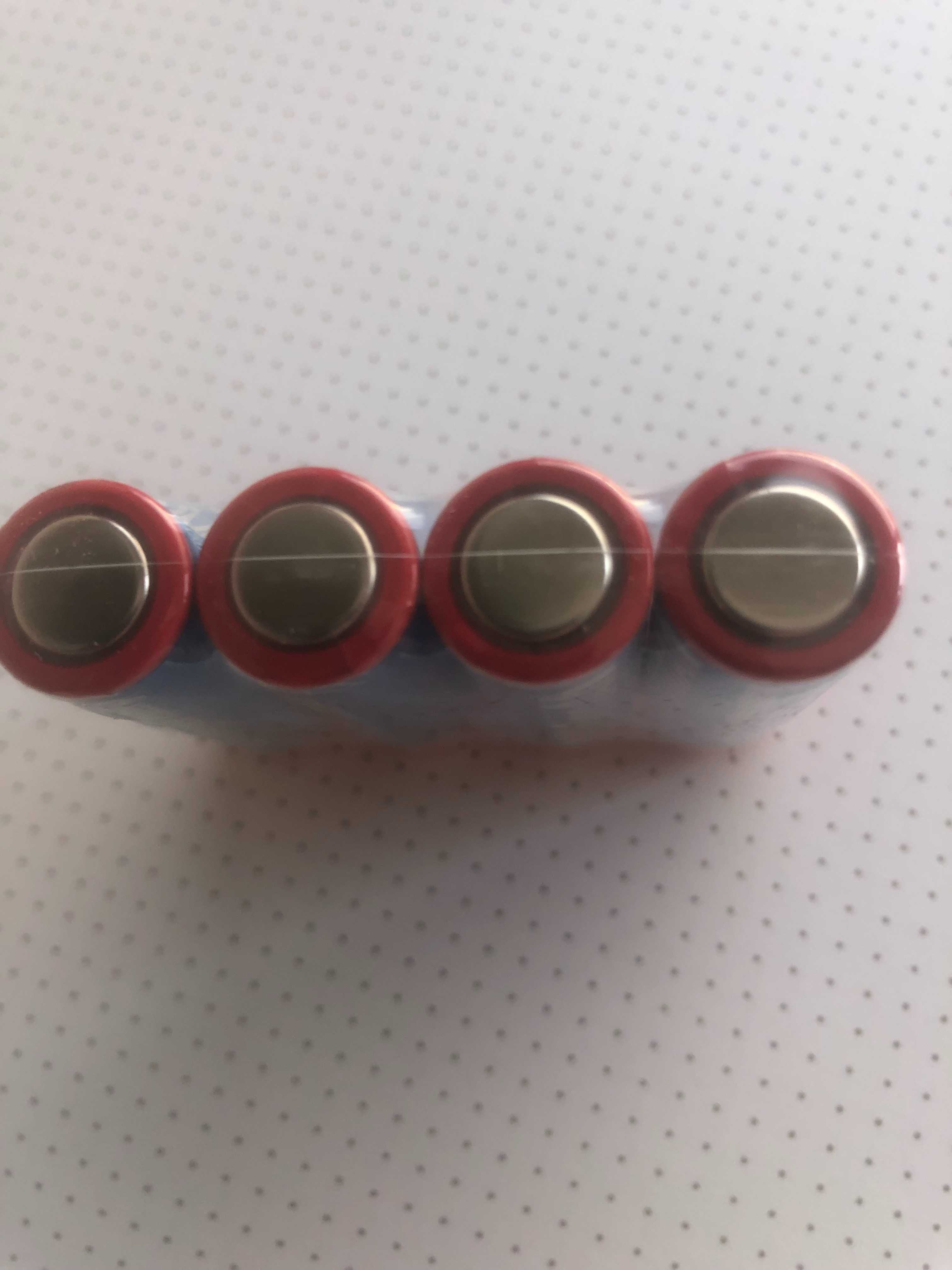 Pilhas AA nova 2025 alta qualidade 1.5v 9800mah