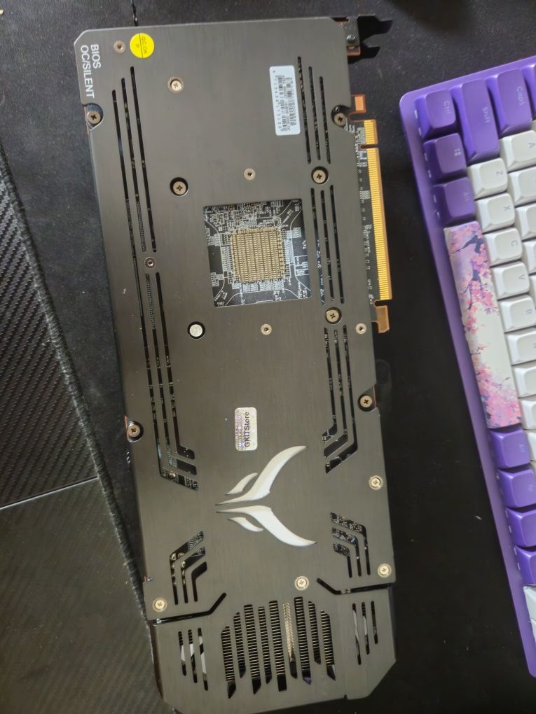 Radeon rx 6800XT Red Devil