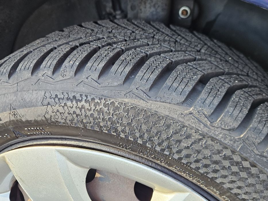 Skoda Fabia 1.6d * Klimatyzacja * Długie Opłaty