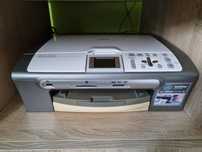 Drukarka Brother DCP-375 DCP-357