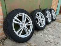 Диски R17 5x114.3 Hyundai Kia Renault