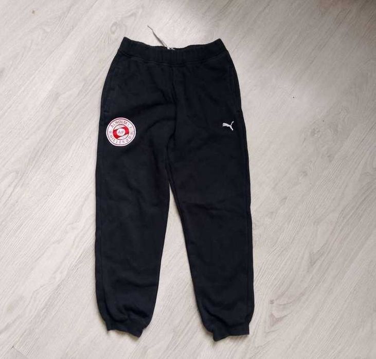 PUMA spodnie dresowe rozm. 140