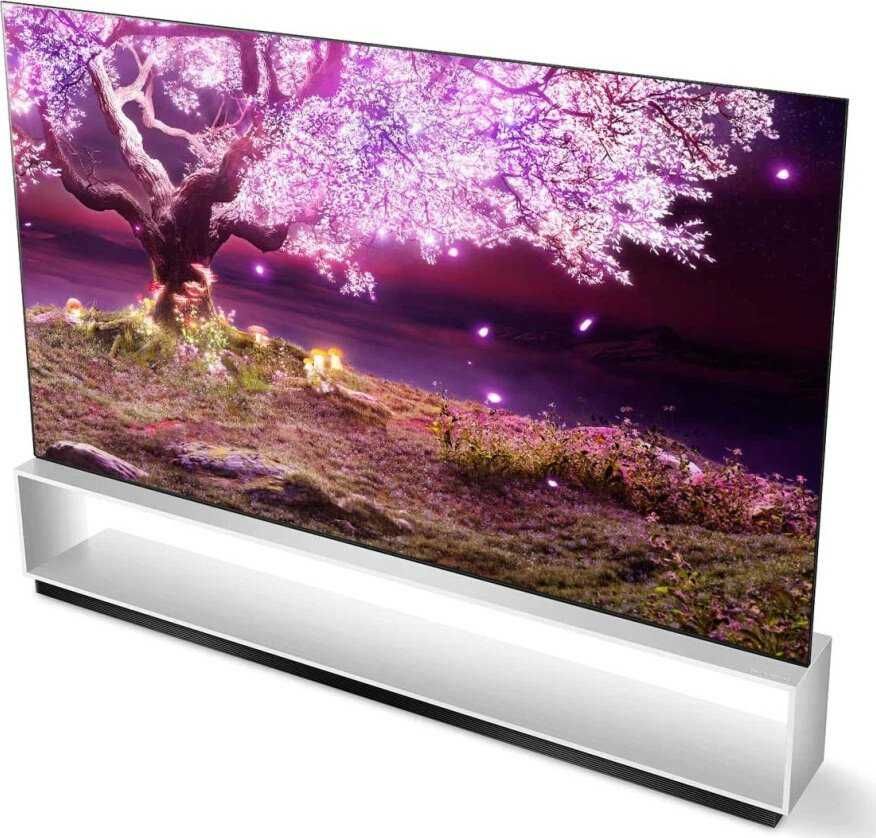 Телевизор LG 88 OLED88Z19LA