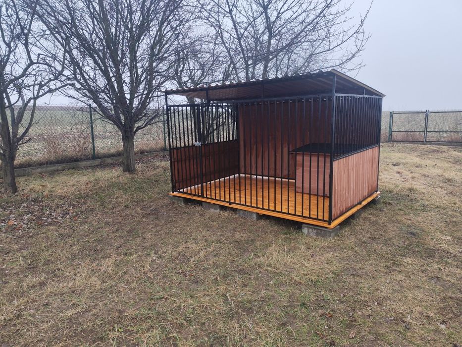 Kojec dla psa * schowek *box * kojce w pierwszym gatunku * dostawa