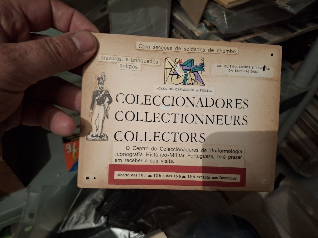 Colecionadores brinquedos mitico casa cavaleiro a porta