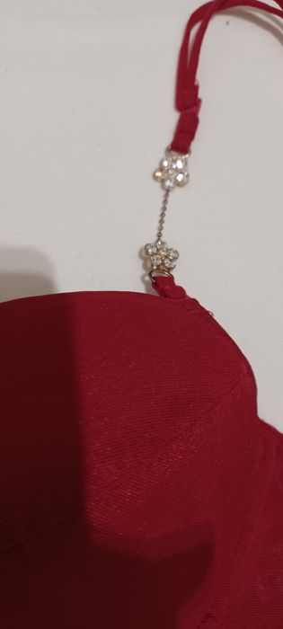 Красивое боди LA Senza