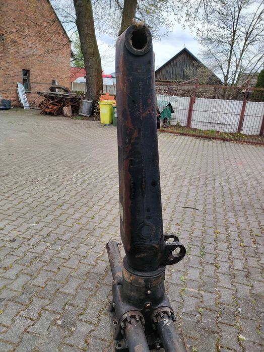 Timberjack john Deere   1010B-DSłup  Long Lift  F 626459, F619268