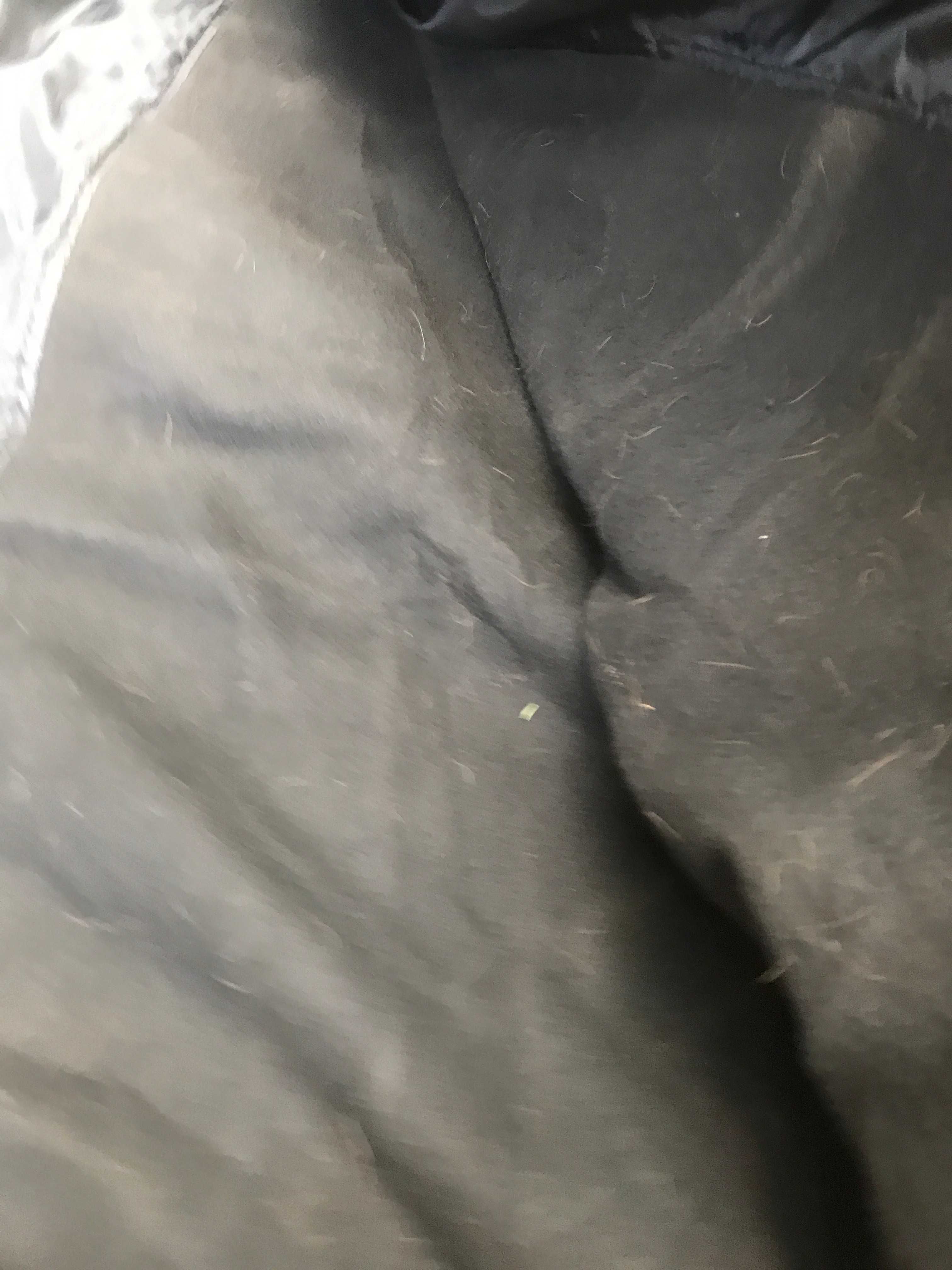 554C. Derka padokowa, Thermo Master, 145cm/0g + polar