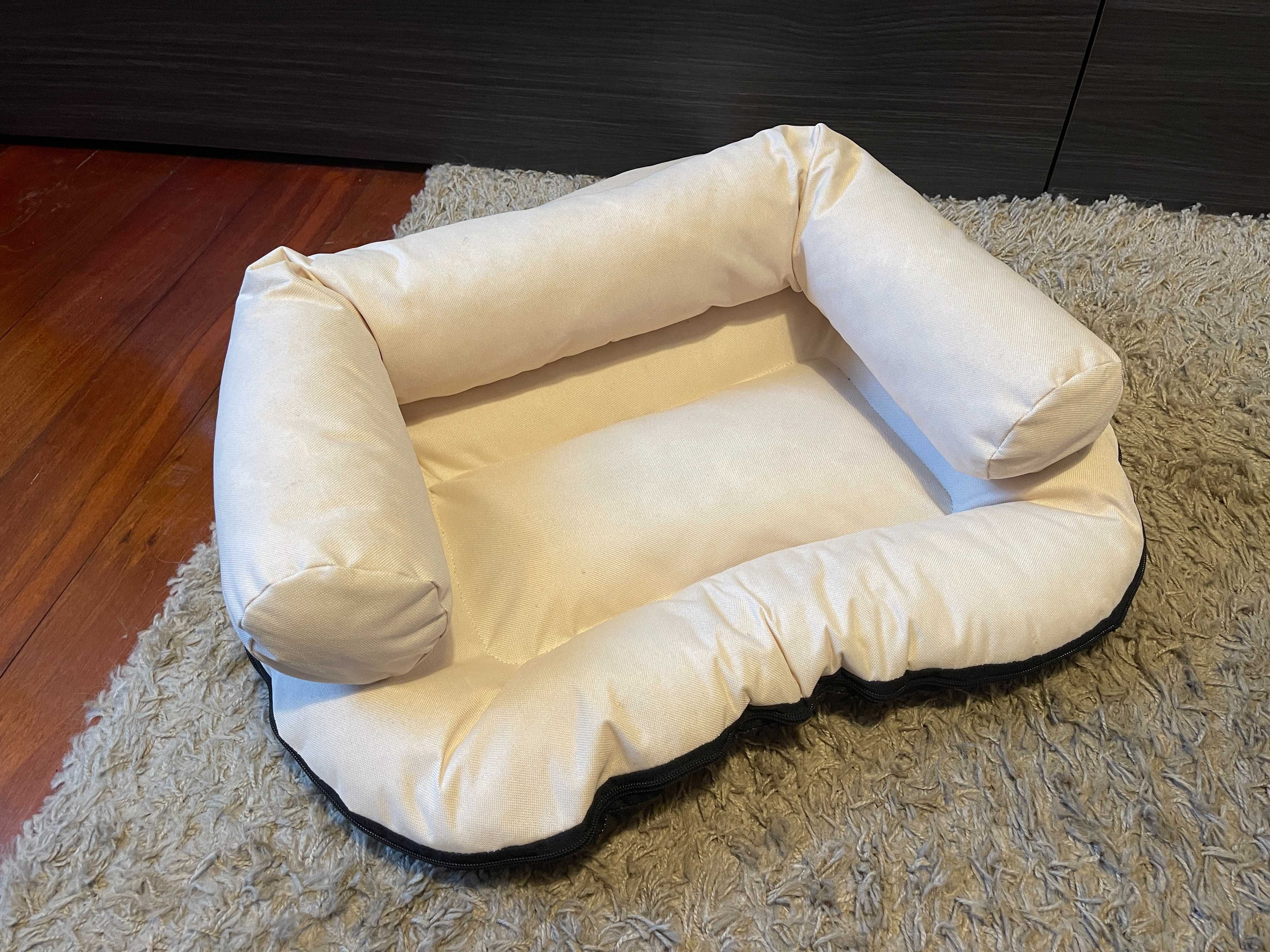 Sofá/cama para cão/gato