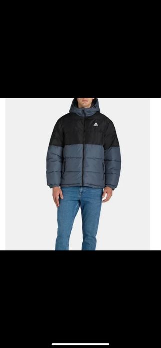 Спортивна чоловічі куртка, це оригінал! Reebok, дуже тепла