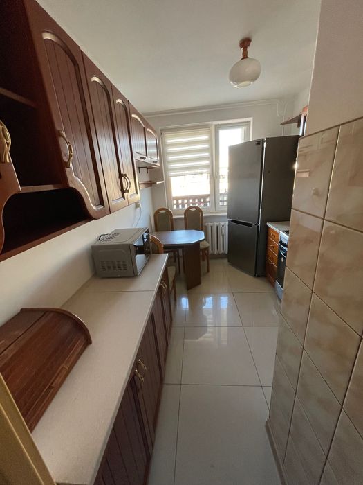 Mieszkanie 48m2 | 2 pokoje | 4 piętro