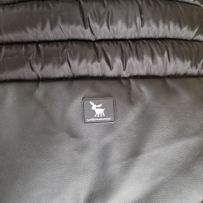 Śpiworek do wózka Cottonmoose