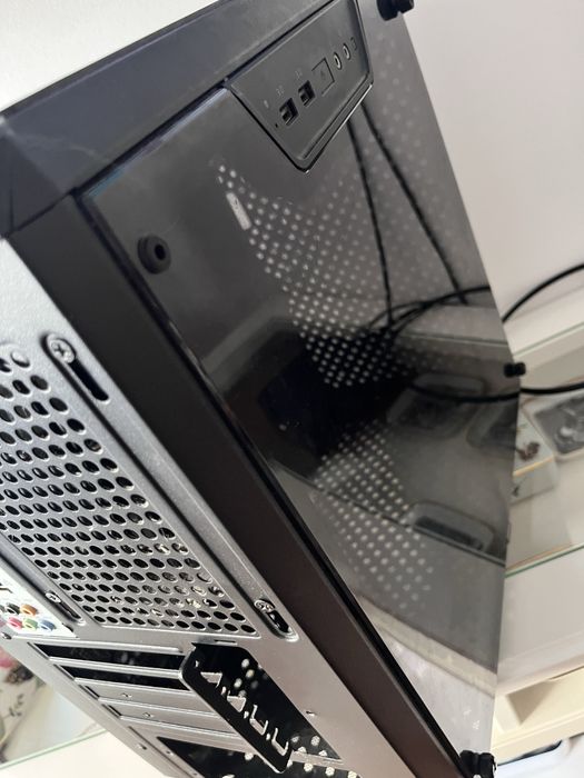 Processador Intel i7 6700