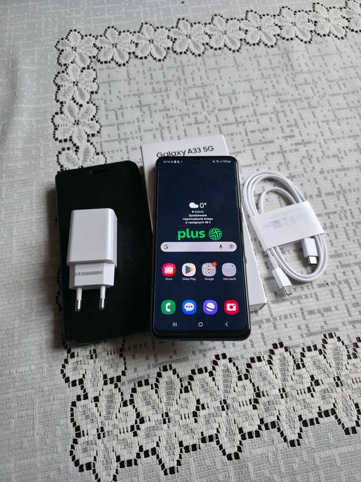 Samsung Galaxy A33 5G