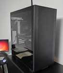 Komputer stacjonarny Ryzen 7 5700X3D/B550/RTX 3080/32 GB/1TB SSD