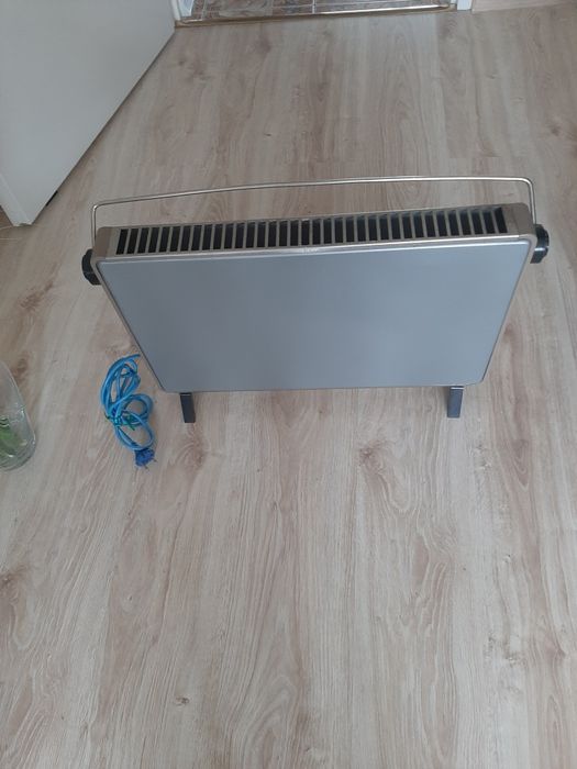 Grzejniki elektryczny