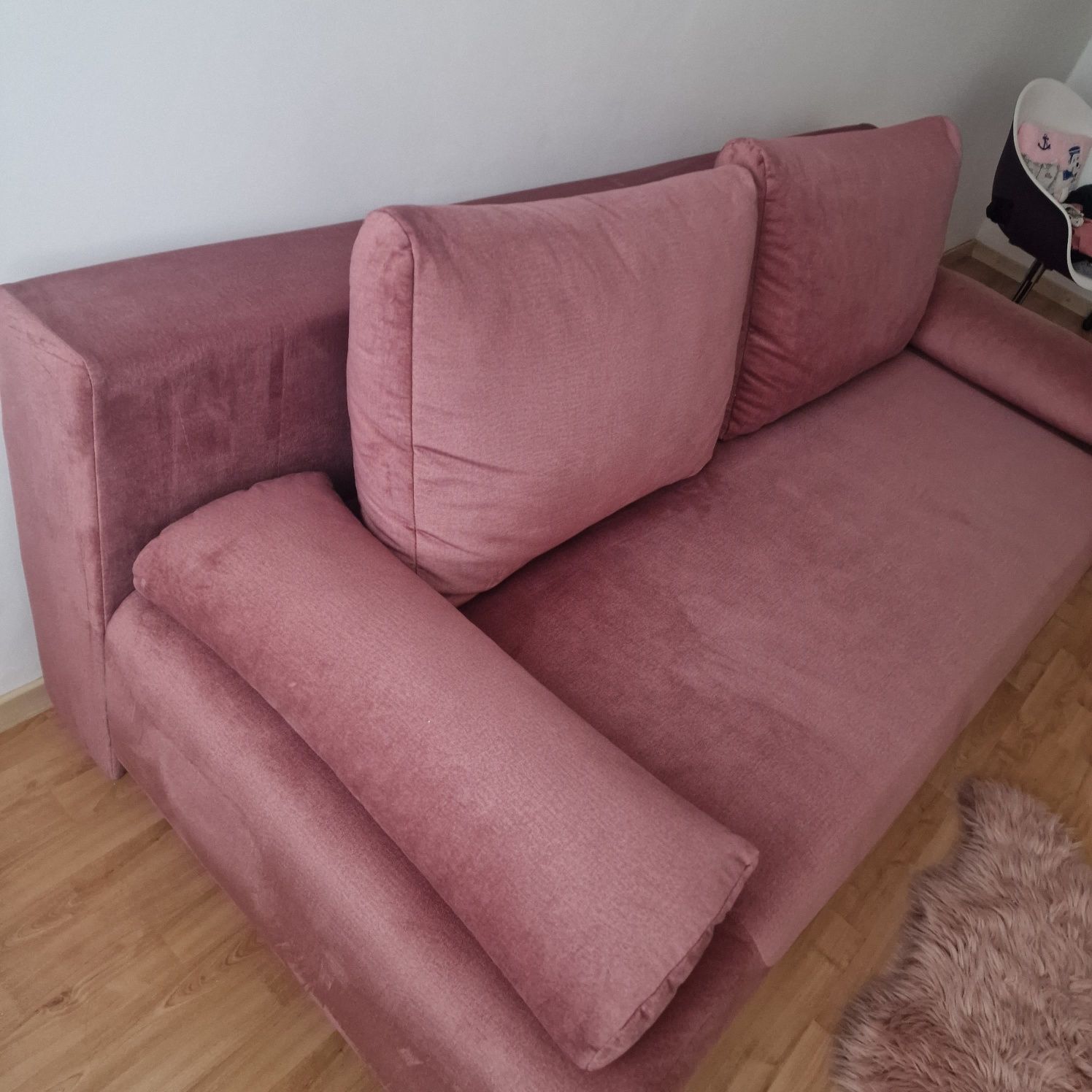 Sofa roczna brw dwuosobowa