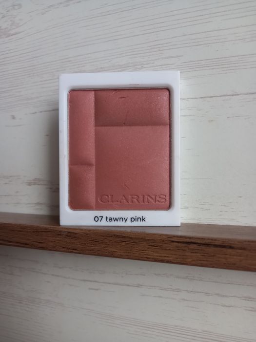 Румяна Guerlain terracotta dior clarins
