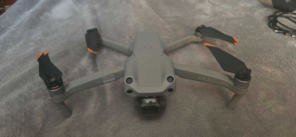 DJI Air 2S Combo (повний комплект)