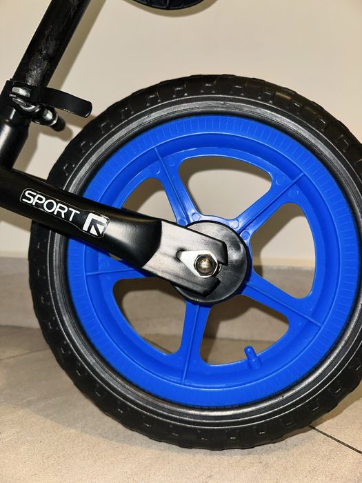 Ультра легкий беговел Trike Fix Balance, 1.8 кг