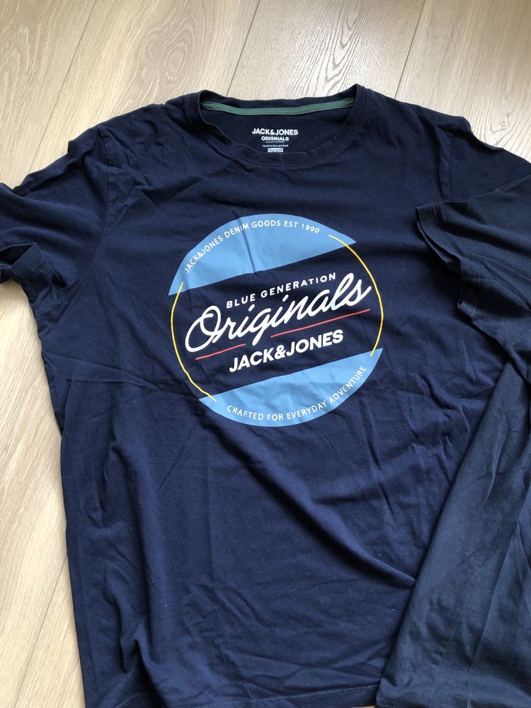 T-shirt Jack&Jones L