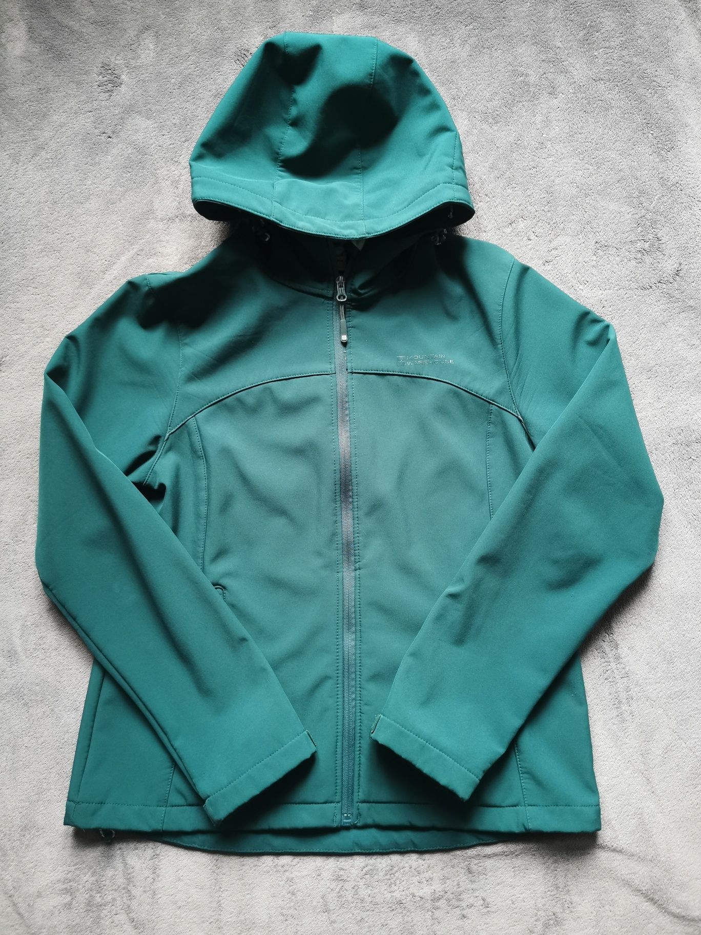 Kurtka softshell