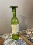 Kieliszek XXL butelka Wine all mine