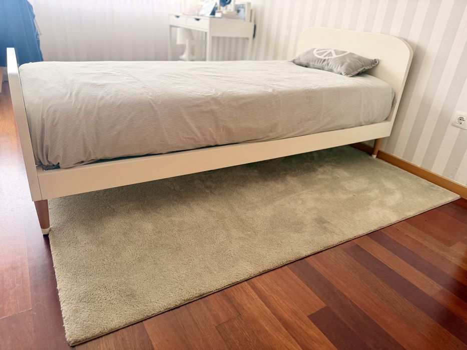 Cama de Criança como nova