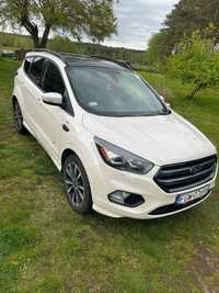 Ford kuga 2.0 180 koni 4x4 st line