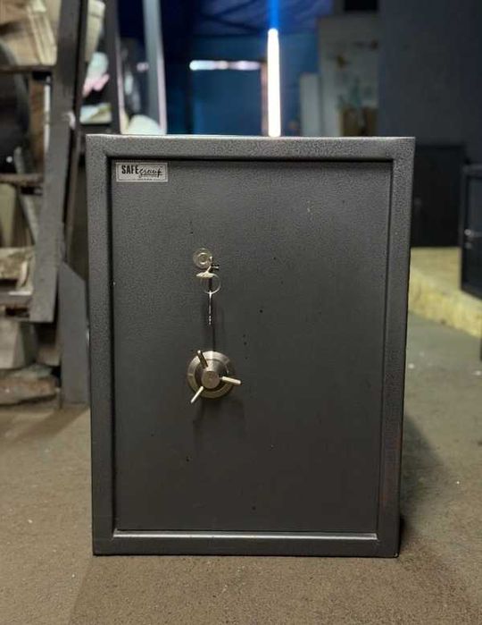 Сейф металевий Safe Group