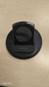 Belkin Uchwyt magnetyczny iPhone do MacBooka czarny
1
Belkin Uchwyt ma