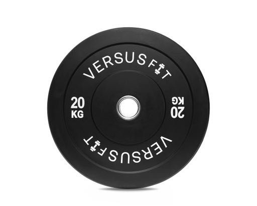 Discos de Musculação