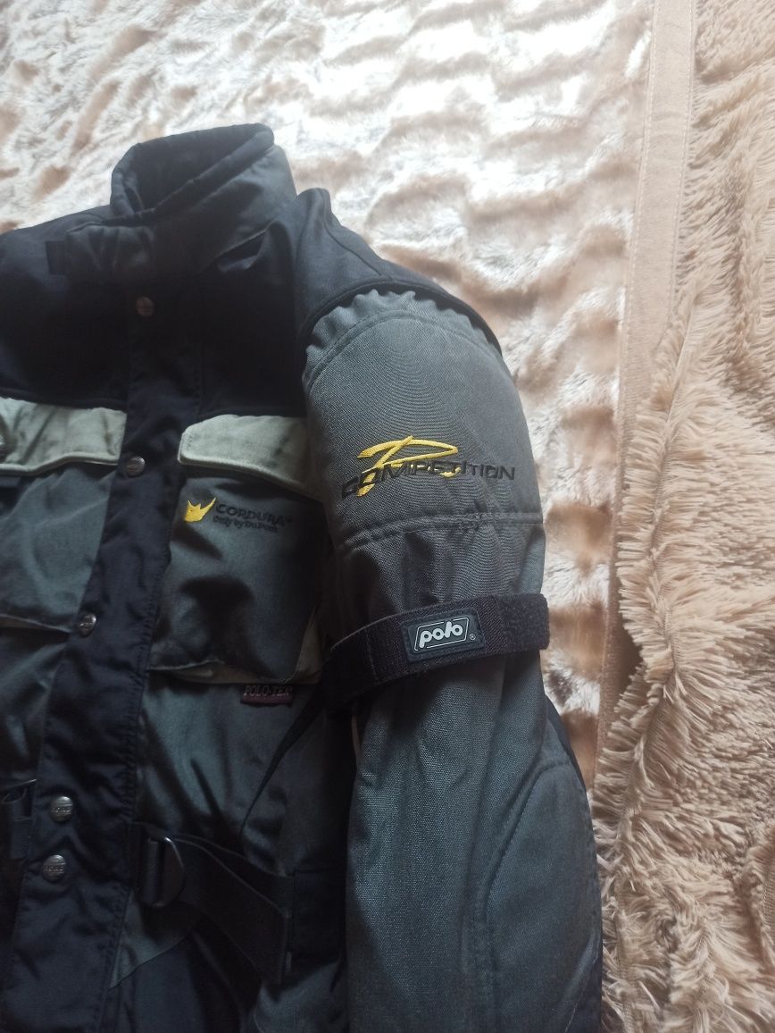 Продам мотокуртку Polo Cordura