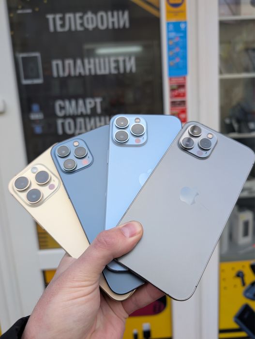 iPhone 12,13,14 Pro Max