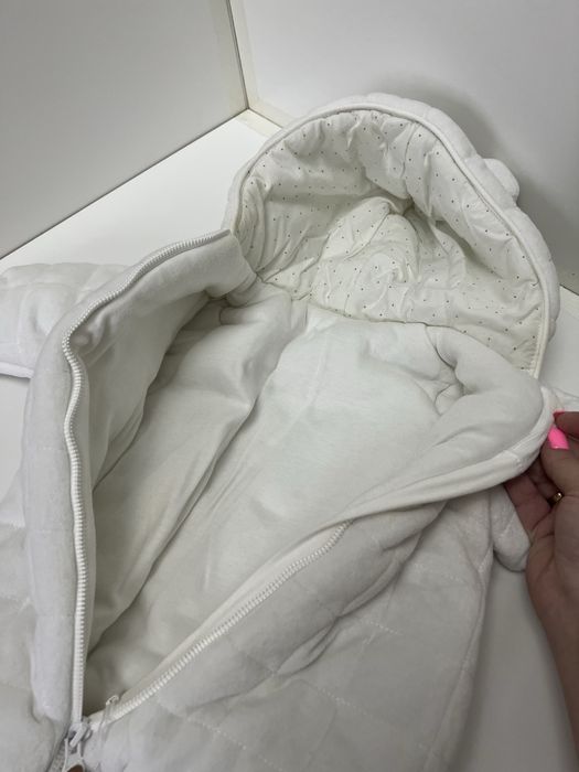 Дитячі комбінезони зима/осінь