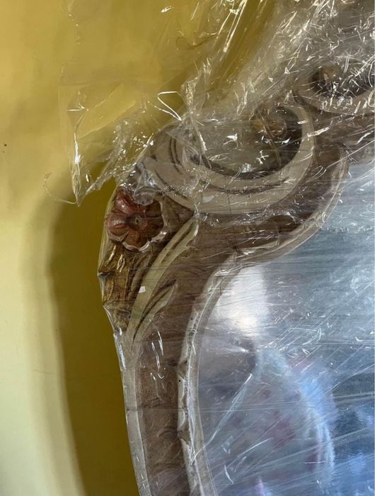 Móvel com espelho de Hall de entrada  ou outro