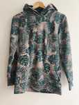 Bluza do karmienia piersią Cangaroo
