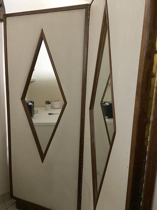 Biombo / Separador de divisão