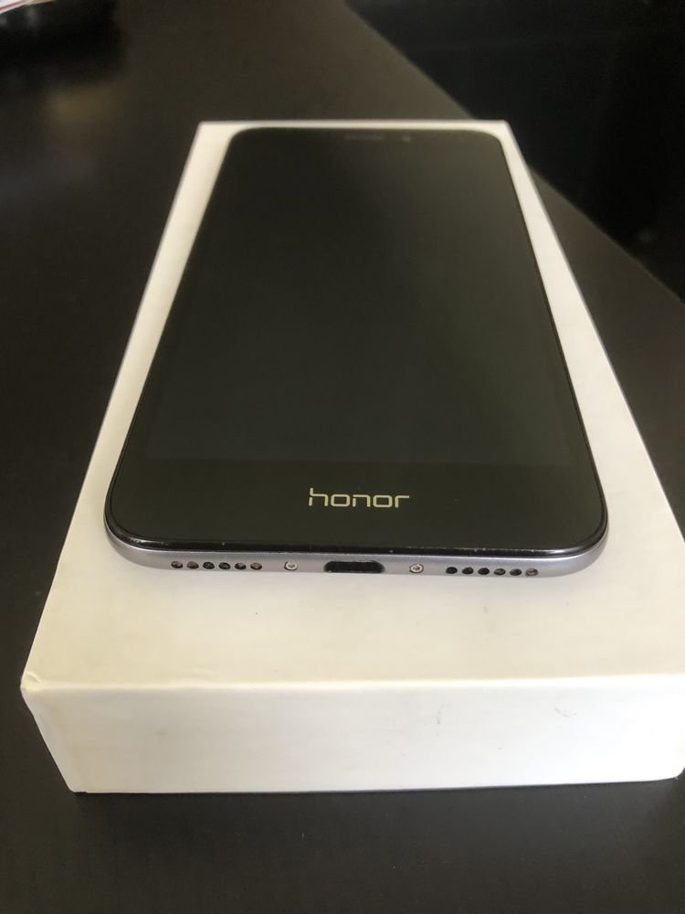 Huawei Honor 6a bem estimado