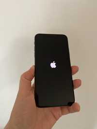 Iphone X 64 GB czarny