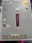 Trymer Detailer Wahl