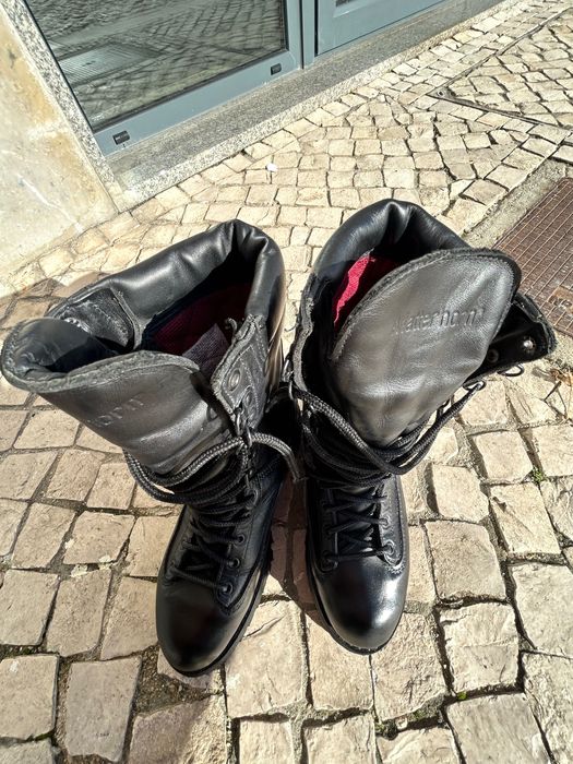 Botas Matterhorn masculinas