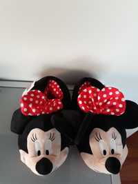 Pantufas Disney Minnie