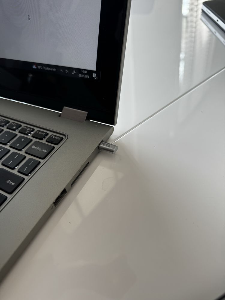 Dell Inspiron 13 7000 Series